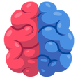 Icono del programa: Left vs Right: Brain Trai…