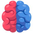 Icono de programa: Left vs Right: Brain Trai…