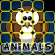 Icon of program: Puzzle For Kids: Animals