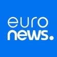 Icon of program: Euronews: Daily breaking …