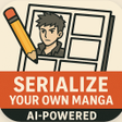 Icon of program: Serialize Your Own Manga