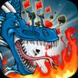 Icon of program: Blue Dragon Free - The Ul…