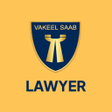 Icon of program: VakeelSaab - Lawyer App