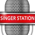 Icon of program: Singer Station