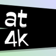 Icono de programa: AT4K Launcher