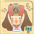 Icono de programa: Korawia Stamp by PhotoUp …