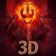 Icon of program: Dragon Fist Gargoyle Demo…