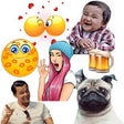 Icono de programa: WAStickerApps Mundoapp - …