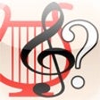 Icono de programa: Note Quiz Treble Clef