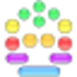 Icon of program: DesktopCollage