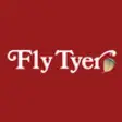 Icon of program: Fly Tyer Magazine