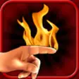 Icon of program: Draw with FIRE! Burn some…