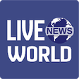 Icon of program: LiveNewsWorld | Watch Lat…