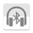 Icon of program: Bluetooth by Audio (Batte…