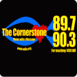 Icon of program: Cornerstone Radio WJLU/WJ…
