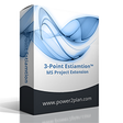 Icon of program: Microsoft Project 3-Point…