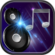 Icono de programa: Ultimate Ringtones