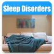 Icon of program: Sleep Disorders Guide