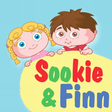 Icono de programa: Sookie and Finn World