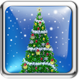 Icon of program: Christmas MyTree Live Wal…