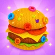 Icon of program: Wool Jam 3D: Untangle Mas…