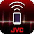 Icon of program: JVC Remote