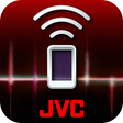 Icon of program: JVC Remote