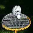 Icon of program: Badminton techniques