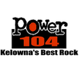 Icono de programa: Power 104 Kelowna's Best …