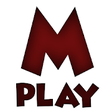 Icon of program: Mega Play - HD Movies