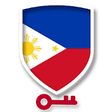 Philippines VPN - Free VPN Proxy icon