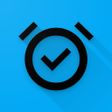 Icon of program: Alarm Clock Widget