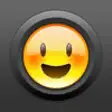 Icon of program: Emoji Keyboard Plus