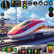 Icon of program: Indian Train Driving Simu…