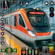 Icon of program: Indian Train Driving Simu…