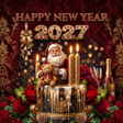 Icon of program: Happy New Year 2020 GIF