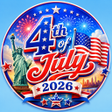 Icon of program: Happy New Year 2020 GIF