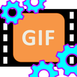 Icon of program: Super Easy GIF Maker