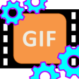 Icon of program: Super Easy GIF Maker