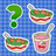 Icono de programa: Memory Food - brain train…