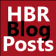 Icon of program: HBR Blog Posts