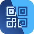Icon of program: QRcode - QR Reader - Barc…