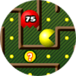 Icono de programa: Math Man