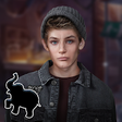 Icono de programa: Grim Tales: The Nomad