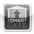 Icon of program: iSmartGate