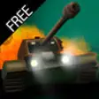 Icon of program: Battle Tanks Supremacy : …