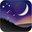 Icono de programa: Stellarium