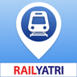 Icon of program: Live Train Status, PNR St…