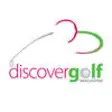 Icon of program: Discover Golf Magazine