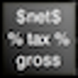 Icono de programa: iNetTaxGross